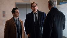 S3 E15: Security Fraud