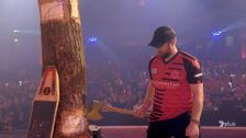 S6 E33: STIHL Timbersports Australia