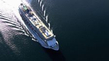 S7 E1: Norwegian Breakaway: The Voyage
