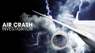 Air Crash Investigation