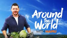 Around the World with Manu