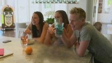 S2 E11: The Beach Race