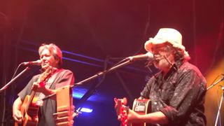 Stompem Ground 2022 - Pigram Brothers