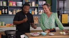 S17 E50: Good Chef Bad Chef