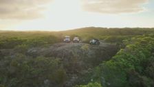 S16 E1: Pat Callinan's 4x4 Adventures
