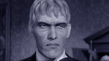 S1 E25: Lurch and His Harpsichord