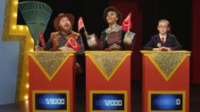 S2 E100: Villains Always Win