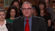 S24 E179: Never Say a Judge Made a Mistake!; Teen Counselor Demands Payback!