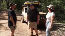 S3 E5: The 4WD Adventure Show