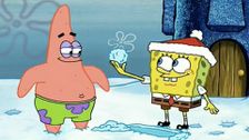 S3 E3: The Snowball Effect/One Krab's Trash