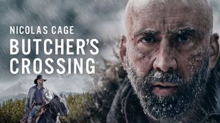 Butcher's Crossing