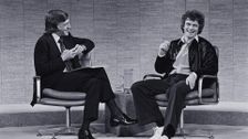 S2 E6: Joh Bjelke-Petersen, Reg Livermore, Rich Neville