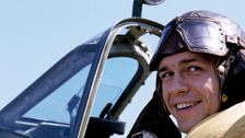 S1 E4: Eagle Day