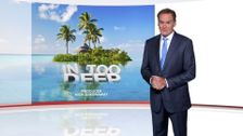 S41 E49: In Too Deep, the Tall Guy, Moon Talker