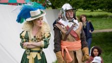 S3 E1: Agatha Raisin and the Haunted House: Part 2