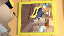 S2 E10: Rat's New Hat