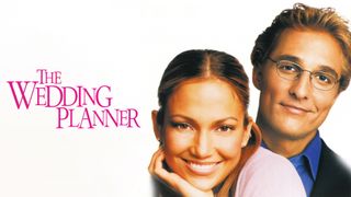 The Wedding Planner