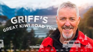 Griff's Great Kiwi Road Trip