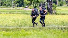 S4 E9: The Amazing Race Australia: Celebrity Edition