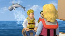 S9 E9: Whale Watch