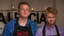 S1 E2: My Kitchen Rules New Zealand