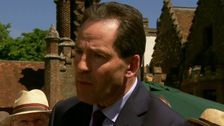 S37 E6: Chenies Manor 1