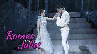 Romeo and Juliet