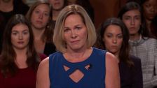 S23 E61: I Need You to Love My Lamb!; Playing the Ride Share Game