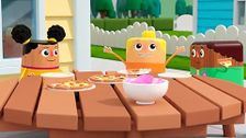 S1 E4: Best Square Chef