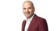 S2 E45: MasterChef Australia