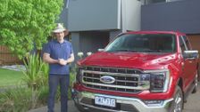 S16 E3: Pat Callinan's 4x4 Adventures