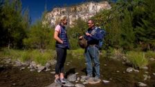 S20 E49: Creek to Coast