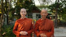 S32 E17: Taking Up Alms - Thailand