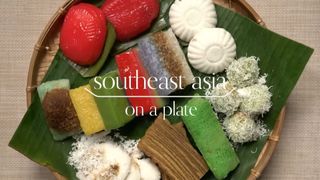Southeast Asia On A Plate