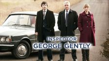 Inspector George Gently
