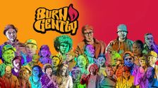 Burn Gently