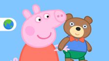 S3 E15: Peppa Pig (Mandarin)
