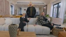 S18 E29: Living and Dining Room Reveal