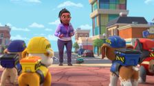S2 E14: The Crew Builds a Pizza Parlor; The Crew Builds an Airport Road