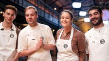S18 E23: MasterChef Australia