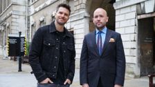 S4 E3: Joel Dommett and Tom Allen