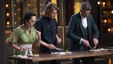 S14 E50: MasterChef Australia: Fans & Favourites