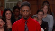 S23 E85: Son Spits in Father's Face!; Ex-Fiances Cut Their Losses!