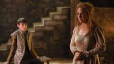 S3 E2: Betrothed