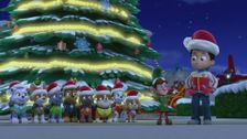 S1 E11: Pups Save Christmas