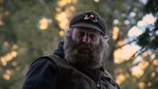 S3 E8: Call of the Wild