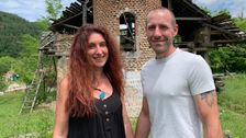 S3 E12: Help! We Bought a Village