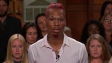 S24 E9: Service Dog Scammer?; The Court Can't Help With Canoodling!