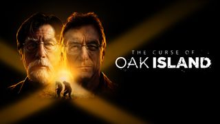 The Curse of Oak Island