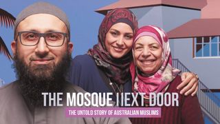 The Mosque Next Door